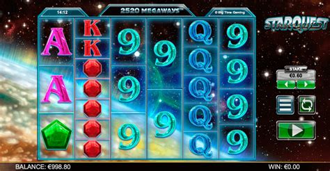 starquest online casino|Starquest Slot Machine .